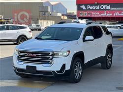 GMC Acadia